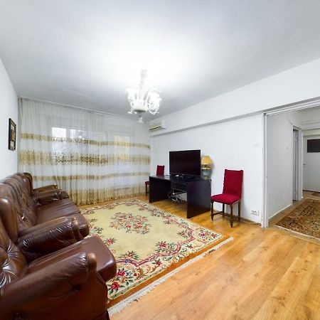 Dorobanti Apartment Βουκουρέστι Εξωτερικό φωτογραφία