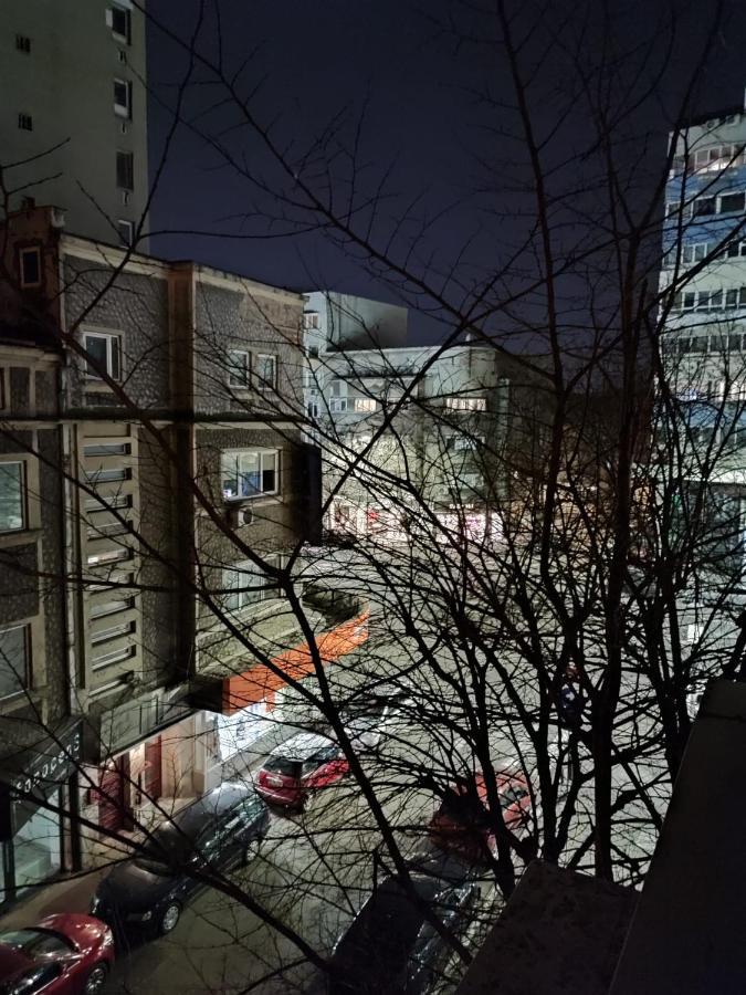 Dorobanti Apartment Βουκουρέστι Εξωτερικό φωτογραφία
