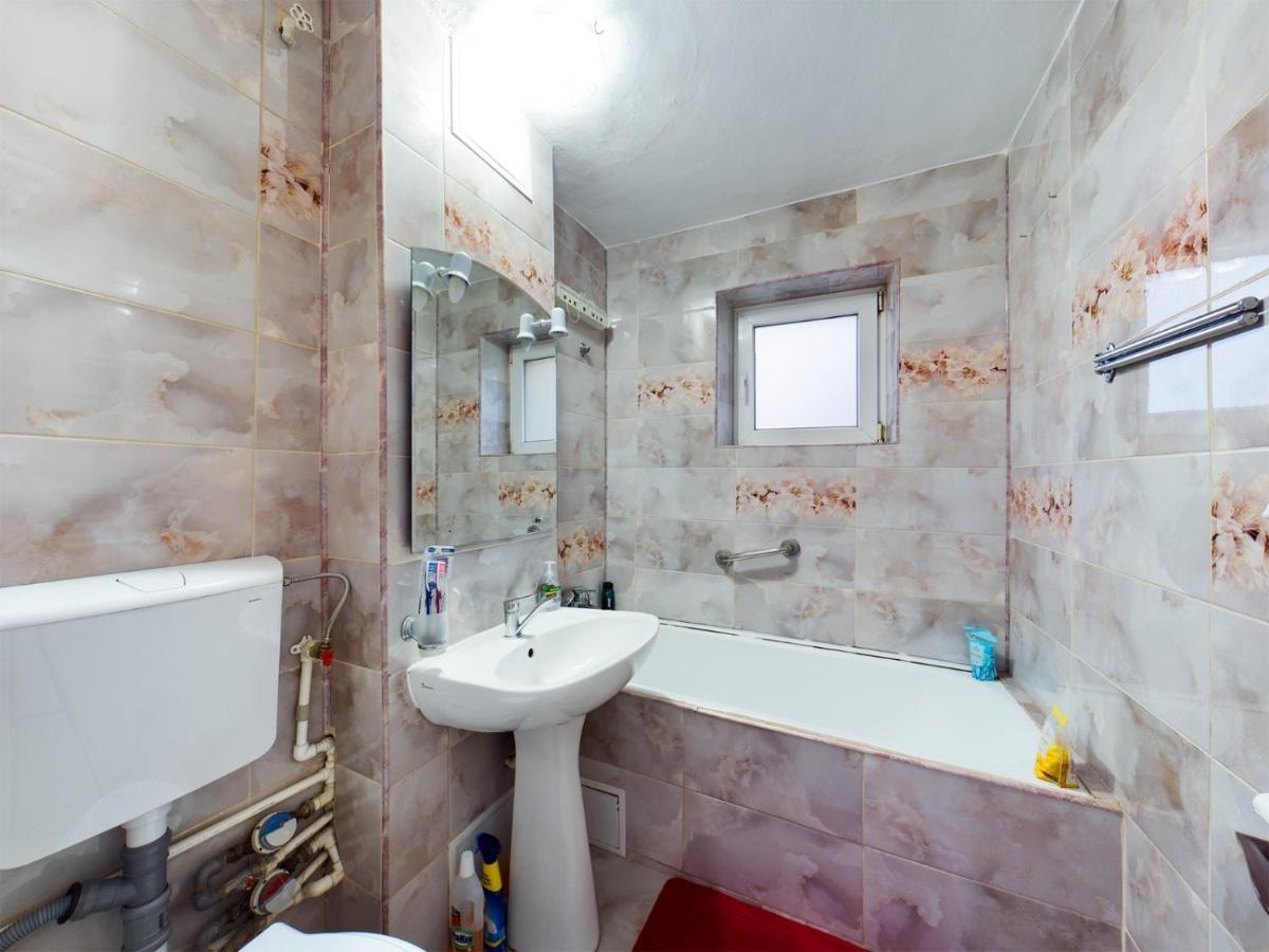 Dorobanti Apartment Βουκουρέστι Εξωτερικό φωτογραφία