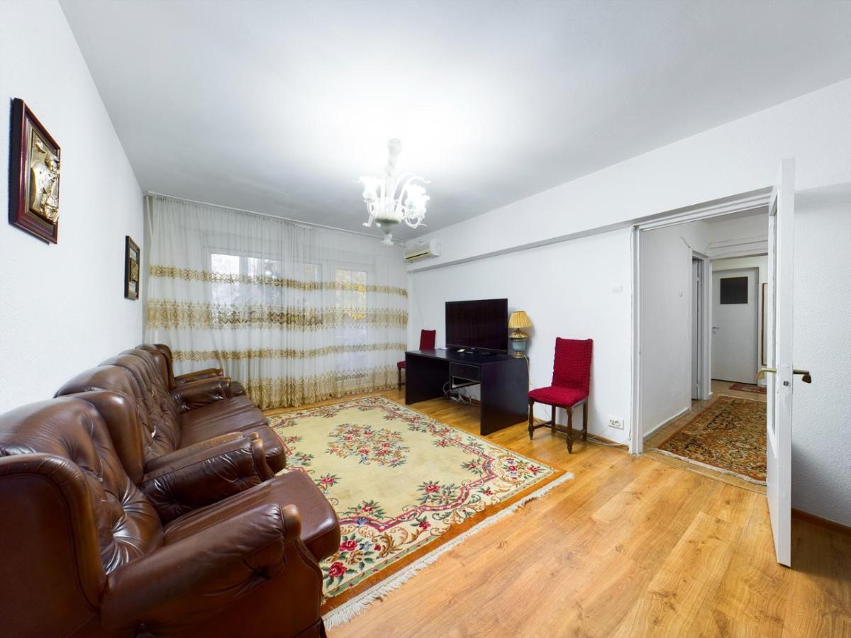 Dorobanti Apartment Βουκουρέστι Εξωτερικό φωτογραφία