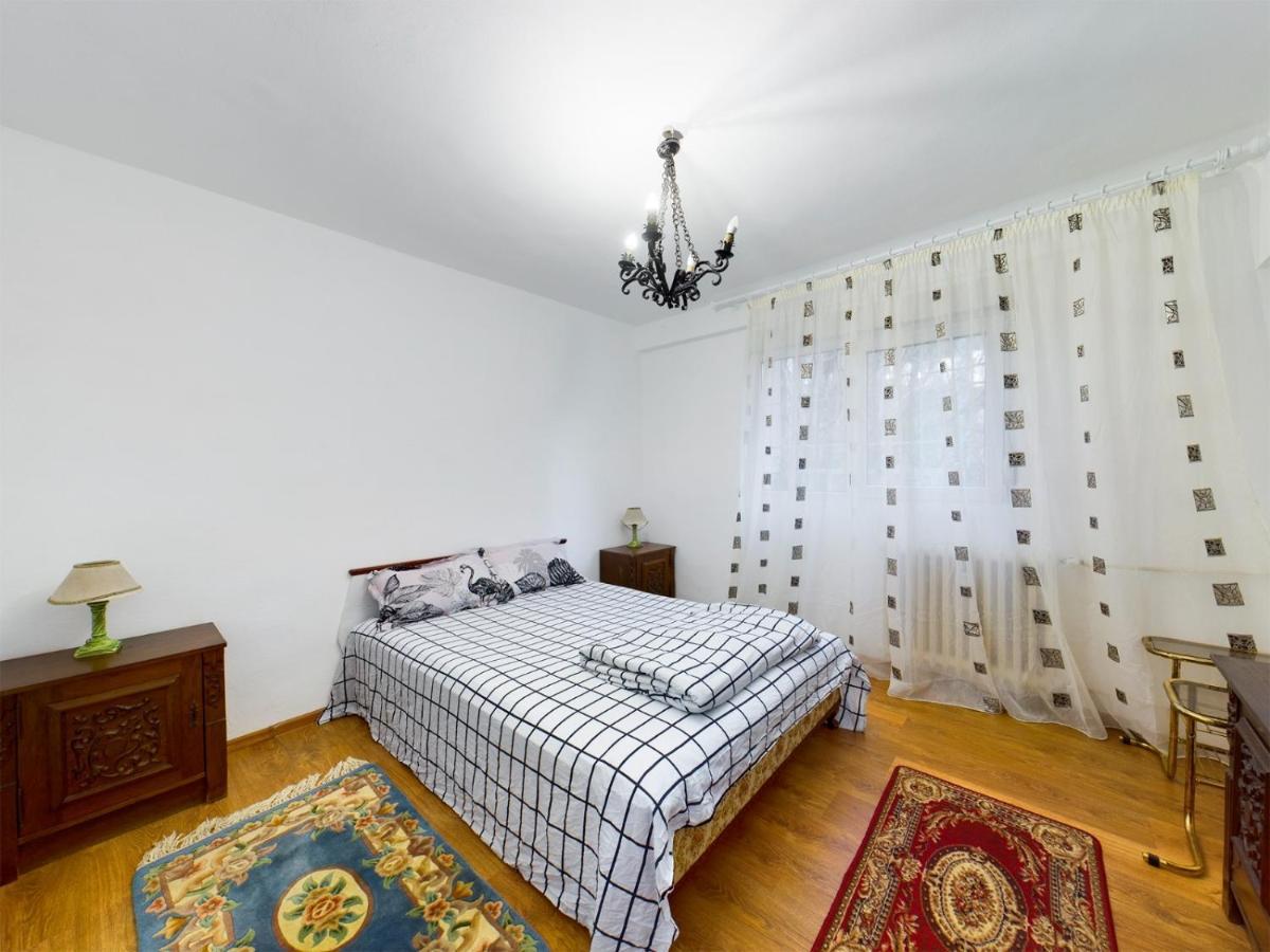 Dorobanti Apartment Βουκουρέστι Εξωτερικό φωτογραφία
