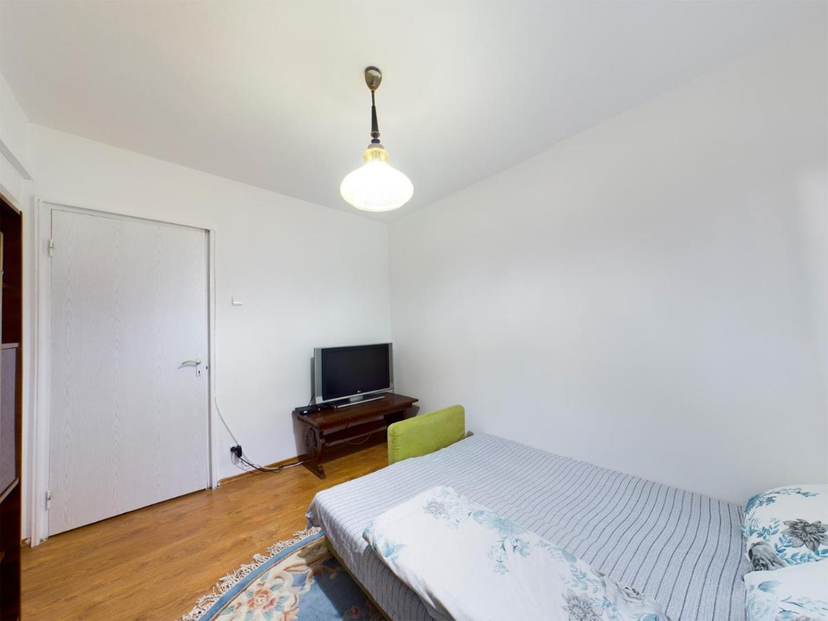 Dorobanti Apartment Βουκουρέστι Εξωτερικό φωτογραφία